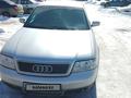 Audi A6 1997 годаүшін2 200 000 тг. в Петропавловск