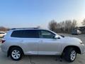 Toyota Highlander 2010 года за 9 600 000 тг. в Алматы – фото 4