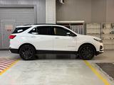 Chevrolet Equinox 2021 года за 10 290 000 тг. в Алматы – фото 4