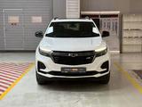 Chevrolet Equinox 2021 года за 10 290 000 тг. в Алматы – фото 2