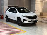 Chevrolet Equinox 2021 года за 10 290 000 тг. в Алматы – фото 3