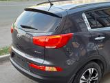 Kia Sportage 2014 годаfor7 150 000 тг. в Кокшетау – фото 3