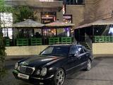 Mercedes-Benz E 320 2001 года за 5 500 000 тг. в Алматы – фото 3