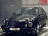 Mercedes-Benz E 320 2001 года за 5 500 000 тг. в Алматы – фото 5