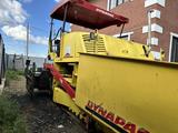 Dynapac  Асфальтоукладчики 2005 года за 27 500 000 тг. в Астана – фото 2