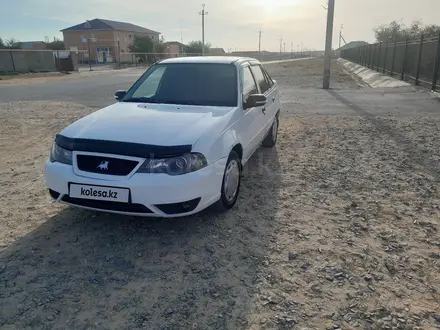 Daewoo Nexia 2013 года за 1 900 000 тг. в Жанаозен – фото 8