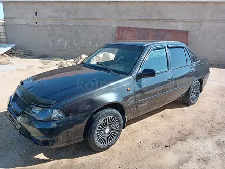 Daewoo Nexia 2011 года за 1 500 000 тг. в Жанаозен – фото 9