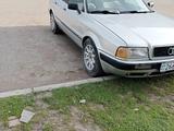 Audi 80 1992 годаүшін800 000 тг. в Аягоз – фото 3