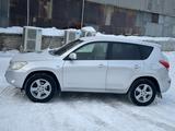 Toyota RAV4 2006 года за 6 700 000 тг. в Петропавловск – фото 4