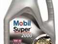 Мотор майлары/Моторные масла (Shell, Liqui Moly, Mobil 1, ZIC) + Жеткізу за 13 000 тг. в Кызылорда