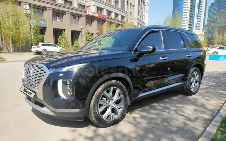 Hyundai Palisade 2020 годаfor22 900 000 тг. в Астана