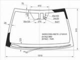 Стекло лобовоеfor34 600 тг. в Алматы