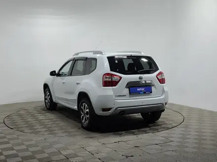 Nissan Terrano 2018 года за 5 650 000 тг. в Алматы – фото 7