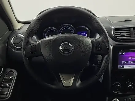 Nissan Terrano 2018 года за 5 650 000 тг. в Алматы – фото 13