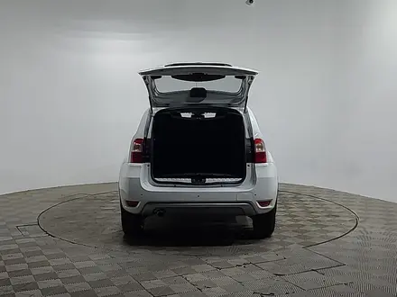 Nissan Terrano 2018 года за 5 650 000 тг. в Алматы – фото 9