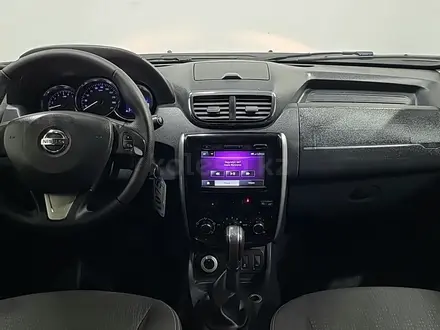 Nissan Terrano 2018 года за 5 650 000 тг. в Алматы – фото 14
