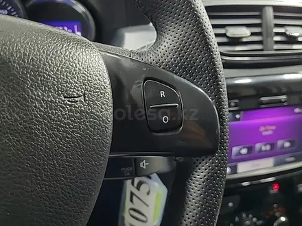 Nissan Terrano 2018 года за 5 650 000 тг. в Алматы – фото 23