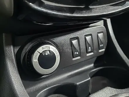 Nissan Terrano 2018 года за 5 650 000 тг. в Алматы – фото 24