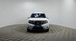 Nissan Terrano 2018 года за 5 650 000 тг. в Алматы – фото 2