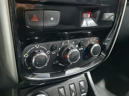Nissan Terrano 2018 года за 5 650 000 тг. в Алматы – фото 27