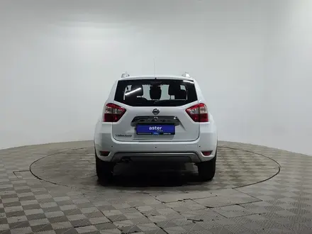 Nissan Terrano 2018 года за 5 650 000 тг. в Алматы – фото 6