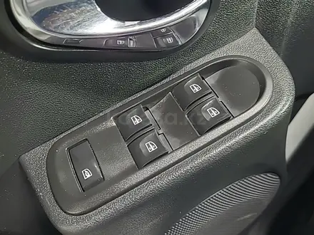 Nissan Terrano 2018 года за 5 650 000 тг. в Алматы – фото 28