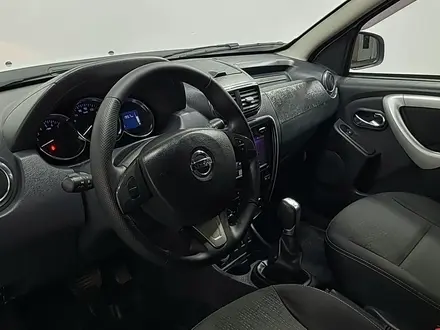Nissan Terrano 2018 года за 5 650 000 тг. в Алматы – фото 12