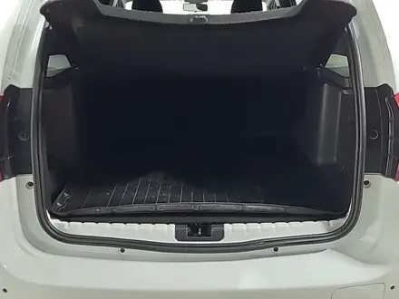 Nissan Terrano 2018 года за 5 650 000 тг. в Алматы – фото 10
