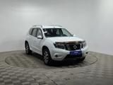 Nissan Terrano 2018 годаүшін5 650 000 тг. в Алматы – фото 3