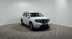 Nissan Terrano 2018 года за 5 650 000 тг. в Алматы – фото 3