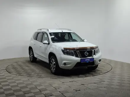 Nissan Terrano 2018 года за 5 650 000 тг. в Алматы – фото 3