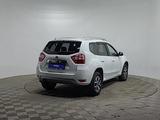 Nissan Terrano 2018 годаүшін5 650 000 тг. в Алматы – фото 5