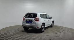 Nissan Terrano 2018 года за 5 650 000 тг. в Алматы – фото 5