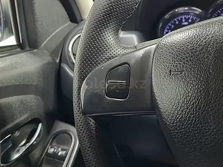 Nissan Terrano 2018 года за 5 650 000 тг. в Алматы – фото 18