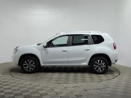 Nissan Terrano 2018 года за 5 650 000 тг. в Алматы – фото 8