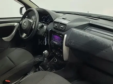 Nissan Terrano 2018 года за 5 650 000 тг. в Алматы – фото 15