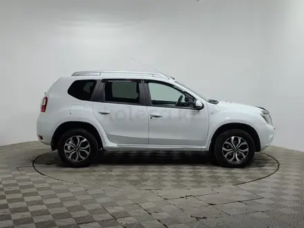 Nissan Terrano 2018 года за 5 650 000 тг. в Алматы – фото 4