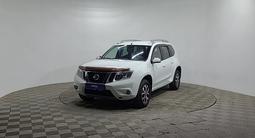 Nissan Terrano 2018 года за 5 650 000 тг. в Алматы