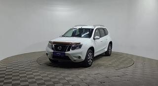 Nissan Terrano 2018 года за 5 650 000 тг. в Алматы