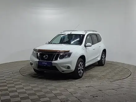 Nissan Terrano 2018 года за 5 650 000 тг. в Алматы