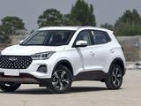 Chery Tiggo 4 Pro 2022 годаүшін10 000 000 тг. в Уральск