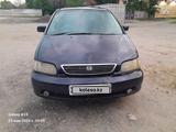 Honda Odyssey 1996 годаүшін1 900 000 тг. в Алматы – фото 2