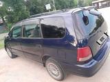 Honda Odyssey 1996 годаүшін1 900 000 тг. в Алматы – фото 5