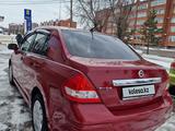 Nissan Tiida 2011 года за 4 999 999 тг. в Петропавловск – фото 2