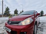 Nissan Tiida 2011 года за 4 999 999 тг. в Петропавловск – фото 3