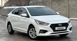 Hyundai Accent 2018 годаүшін6 980 000 тг. в Костанай – фото 3