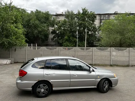 Kia Rio 2004 года за 1 500 000 тг. в Павлодар – фото 13