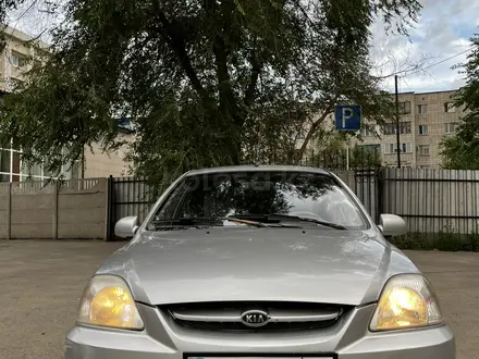 Kia Rio 2004 года за 1 500 000 тг. в Павлодар – фото 7