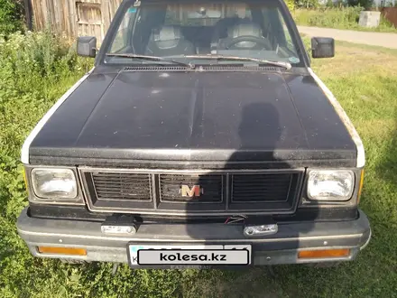 GMC Jimmy 1994 года за 2 800 000 тг. в Усть-Каменогорск