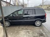 Opel Zafira 2002 годаfor3 500 000 тг. в Шымкент – фото 4